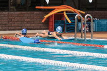 Ryan and Vivian June 2014